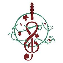 Kvothe S Lute O Nome Do Vento Ideias Ideias De Tatuagens