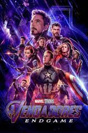 Ver Avengers Endgame 2019 Online Latino Hd Pelisplus Avengers Movies Marvel Movie Posters Marvel Movies