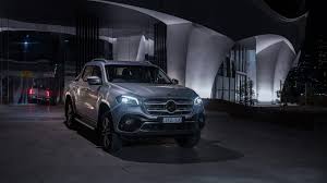 2018 Mercedes Benz X250d 4matic Power 4k Wallpaper Hd Car Wallpapers Id 10182