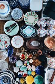 tableware you should get from japan