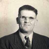 Omni Abinadi Porter (1895–1977)