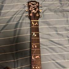 Price Drop Big Baby Taylor Us Version Hobbies Toys Music Media Musical Instruments On Carousell