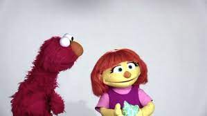 Best Sesame Street Autism Gifs Gfycat