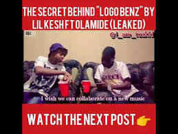 Here is a banging new track from olamide titled 'infinity' featuring omah lay taken off his new album 'carpe diem'. Logo Design