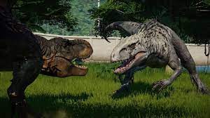 Sep 19, 2019 · sandbox is an extension of campaign play. Jurassic World Evolution Update 1 4 Patch Notes Challenge Mode Details Gamerevolution