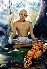 Girls' names that mean 'fire'. Sri Haridas Thakur Hinduism And Sanatan Dharma