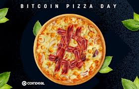 El obsequio de bitcoin se proporciona a través del intercambio global de criptomonedas de luno. Hoy Pizza Day El Decimo Aniversario De La Compra De Dos Pizzas Por 10 Mil Bitcoin