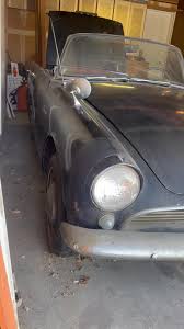 Image result for Carnival Red 1963 Rootes