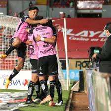 Deportivo toluca e necaxa somam 7 confrontos diretos nos últimos 3 anos em todas as o prognóstico e sugestão de aposta para deportivo toluca vs necaxa, de 24 janeiro 2021, da análise. Necaxa Vs Toluca Ver Goles Resultado Resumen Mejores Jugadas Y Highlights De La Fecha 16 Del Torneo Guard1anes 2020 Liga Mx Futbol Internacional Depor