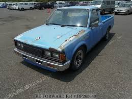 Image result for Deep Blue 1985 Datsun