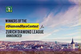 Maybe you would like to learn more about one of these? Diamondracecontest Day 13 Results After Zurich Diamond League Making Of Champions