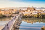 A 48-Hour Itinerary for Córdoba, Spain | Condé Nast Traveler