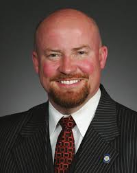 OFB honors five legislators for supporting agriculture