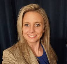 New EC Director Announced: At the Board of Education meeting held