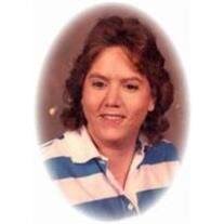 Holly Ann Hayes Obituary