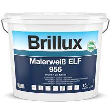 Brillux Malerweiss Elf 956 Decken Und Wandfarbe Brillux Malerweiss Elf 956 Decken Und Wandfarbe Wandfarben Produkte Fur Innen