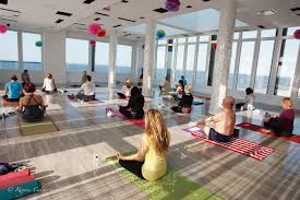 We now offer both 90 and 60 minute classes! Long Beach Ny Activities Allegria Hotel Long Island Ny