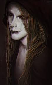 Vincent Wulf (hymnsorrow)