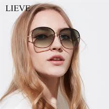 Women accessories like hair accessories and fashion scarves in tidebuy are stylish and popular, and sunglasses for ladies have been perceived as indispensable items to ladies who are dreaming of being different. Big Size Sun Shade For Women Fashion Sunglasses Brand Woman Sun Glasses Fashion Sunglasses Eyeglasses For Women Sunglasses