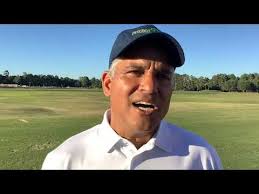 Myrtle Beach, Project Golf & PGA Hope: 'It's a form of therapy for our  veterans'