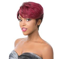 13x4, 13x6, 360 lace frontal wigs with various trendy color and affordable price are made of 100% virgin human hair and designed for a snug fit. It S A Wig Salon Remi Brazilian Human Hair Swiss Lace Front Wig Edgy Dhd Wigs Wigs Braids Weaves Accessories Hair Care Half Wigs Hair Piece