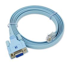 Image result for cisco console cable