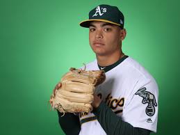 Rich wilson of prospect361.com brings you the best live fantasy baseball show on the internet. Oakland A S Call Up Top Prospect Jesus Luzardo Athletics Nation