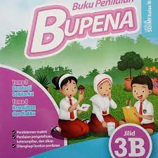 Nov 01, 2020 · berikut adalah jawaban soal kelas 3 pada buku bupena 3b halaman 4, yaitu : Bupena 3b Untuk Sd Kls 3 K13n Shopee Indonesia