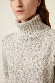 We did not find results for: Lys Knit High Neck Jumper Women Great Plains