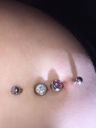 Pin By Angelique On Belly Button Ring Belly Piercing Jewelry Belly Button Piercing Jewelry Cute Piercings