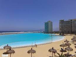 It is a perfectly charming chilean town and there is plenty to see and do nearby. Laguna Del Mar Playa Marina La Serena Updated 2021 Prices