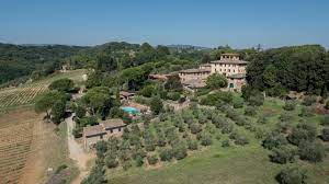 An unfurnished maisonette of 121,58 sq.m. Villa Agostoli Siena Aktualisierte Preise Fur 2021