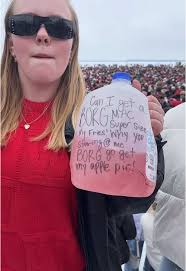 Uw Madison Lillys Borg