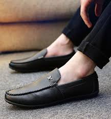 Top Brand Mens Casual Shoes Dress Shoes Men Loafers Men Mens Casual Shoes