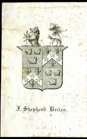 Pin On De Beaumont Collection Bookplates