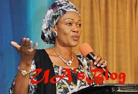 Самые новые твиты от remi tinubu (@remitinubu): Buhari Sidelined My Husband After 2015 Victory Remi Tinubu Opens Up At Last Remi Tinubu Welcome To Uju Ayalogu S Blog