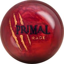 Motiv Primal Rage Le Limited Edition Bowling Ball