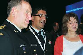 Year in Review 2011-2012