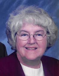 Obituary information for Glenna Jean Wilson