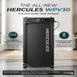 HERCULES WPV 30 WALPAD WITH Vibration product image