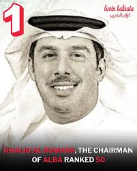 These movers and shakers were just featured