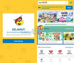 Cara mendaftar kerja online di indomaret untuk lowongan kerja yang dibuka oleh grup indomaret, semuanya harus diselesaikan secara online di situs resmi lowongan kerja career.indomaretgroup.com, dan mengisi formulir yang disediakan sesuai dengan pekerjaan yang anda cari. 11 Cara Daftar Klik Indomaret Belanja Online 2021 Sakudigital