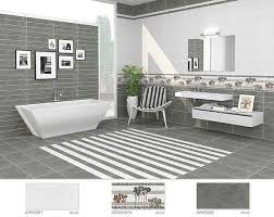 Các kích thước gạch ốp tường tiêu chuẩn cho các công trình