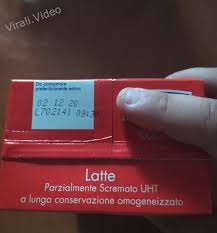 La data da menzionare è indicata conformemente all'allegato x. Hai Mai Prestato Attenzione Al Preferibilmente Della Data Di Scadenza Ecco Cosa Potrebbe Nascondere