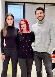 Add a bio, trivia, and more. Cecilia Rodriguez Ed Ignazio Moser Jennifer Badalottiwelcome To My Life