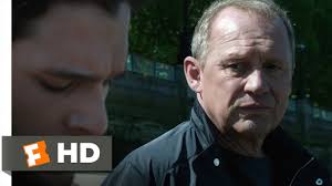 MI-5 (10/10) Movie CLIP