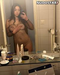 Rybotschka Nude Leaks Photos and Videos - NudoStar