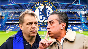 Chelsea’s Dilemma: Losing One of Their Own