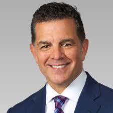 Attorney Aaron A. Ghais