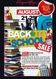 Pin On Cool School Flyers